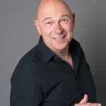 Frank Sauer