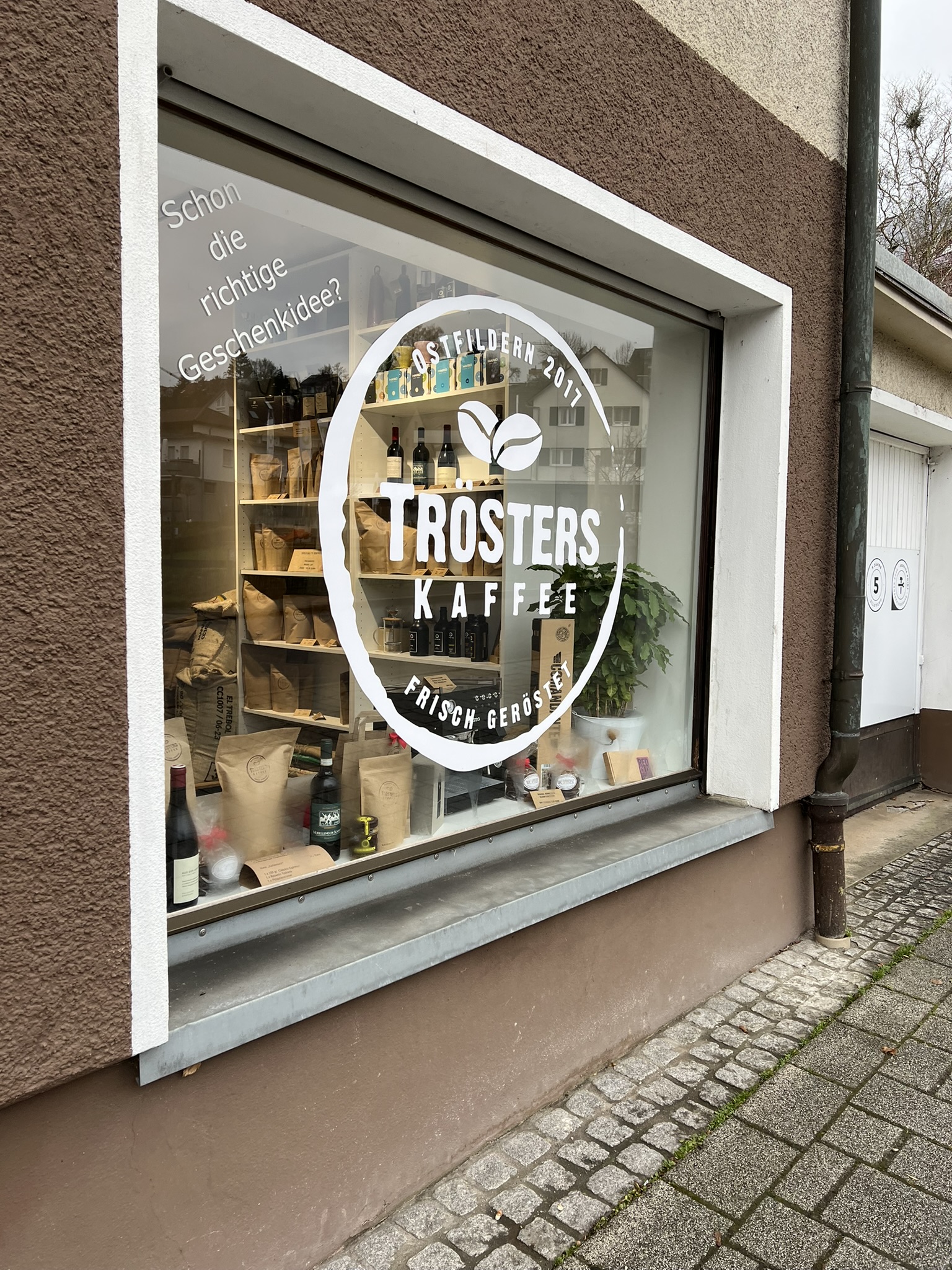 Kaffee – von der Pflanze zur Tasse