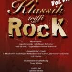 Konzert "Klassik trifft Rock"
