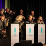 Konzert mit Lokalhelden „LE-Soultrain“