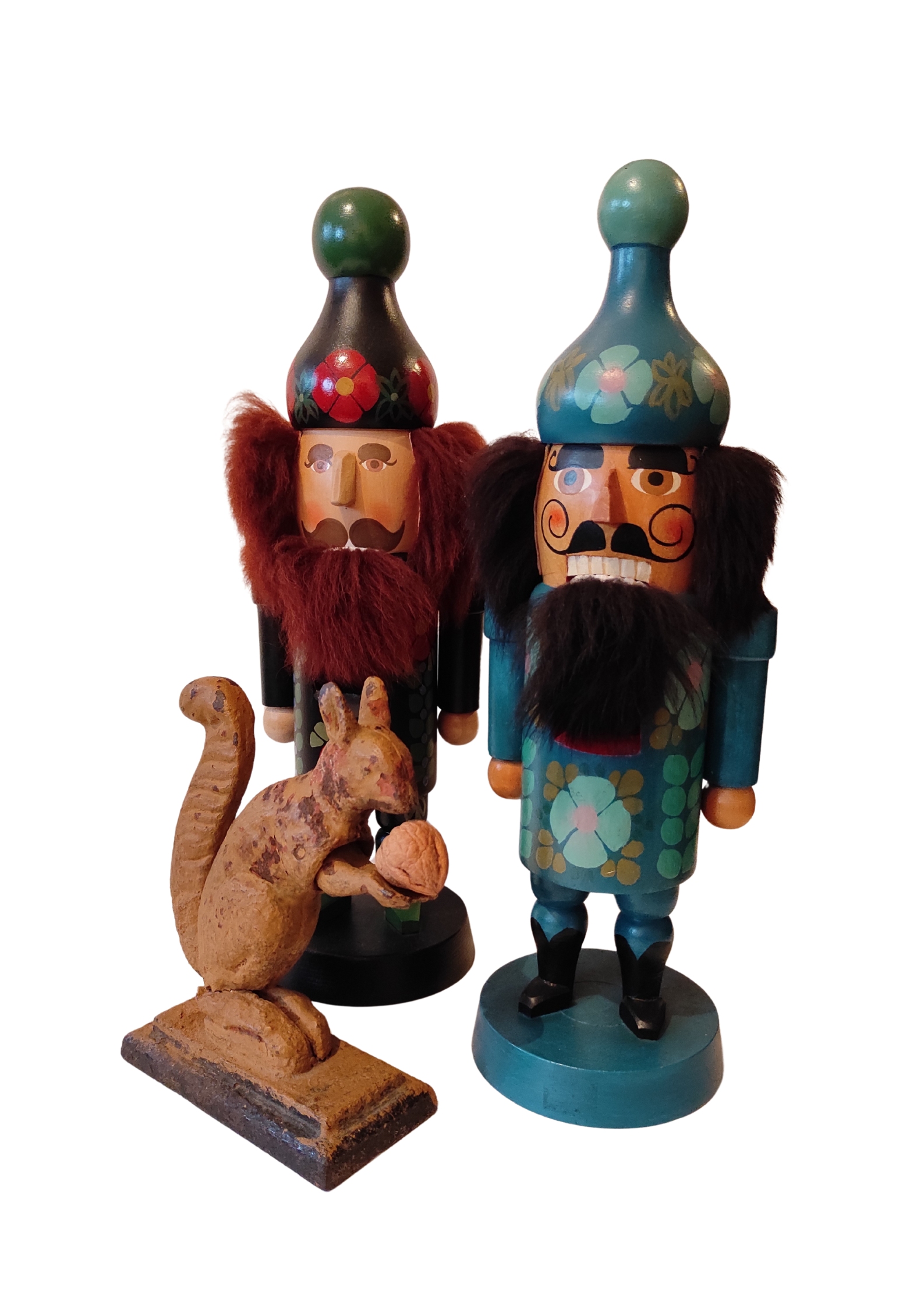 A Schwätzle zur Weihnachtszeit