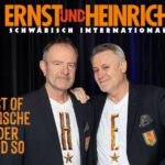 Ernst und Heinrich - Best of komische Lieder ond so