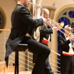 Festliches Silvesterkonzert