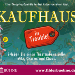 Kaufhaus in Trouble