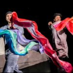 Kindertheater: "Frederick", WLB Esslingen