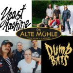 Yeast Machine | Dumb Bats