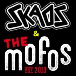 SKAOS + The Mofos
