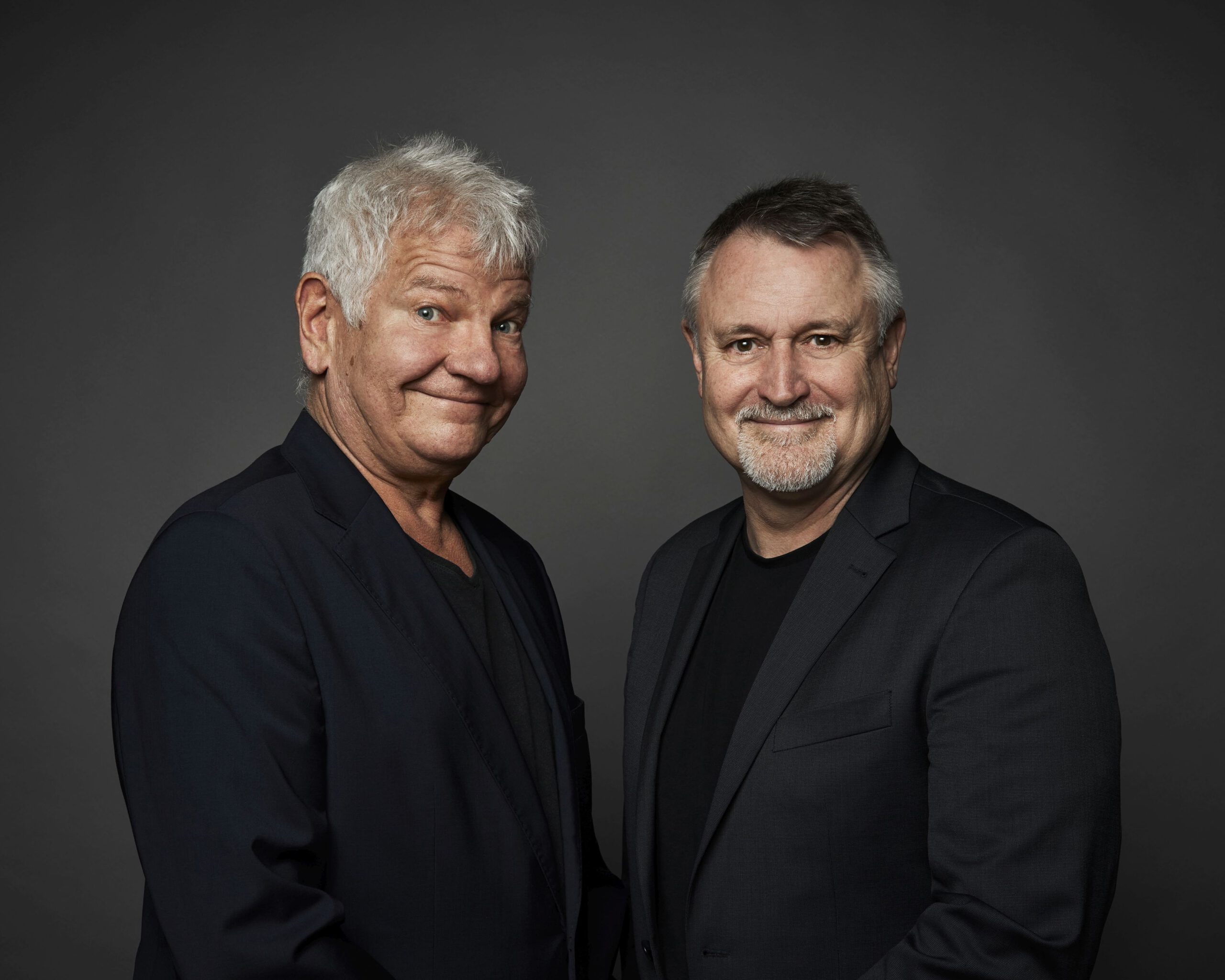 Mantel & Koczwara: The Bänd in the Länd