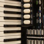 Instrument des Jahres 2026 - das AKKORDEON