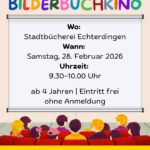 Bilderbuchkino