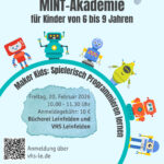 Maker Kids: Spielerisch Programmieren