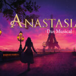 Anastasia - Musical