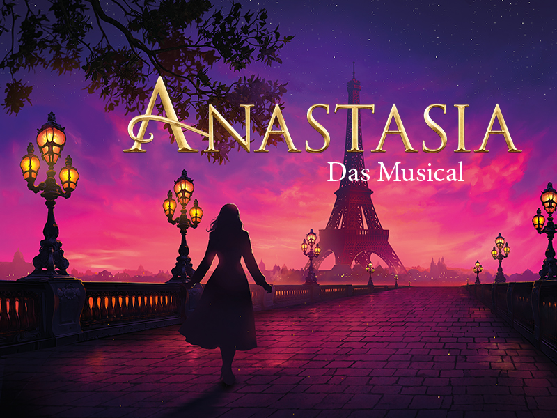 Anastasia - Musical
