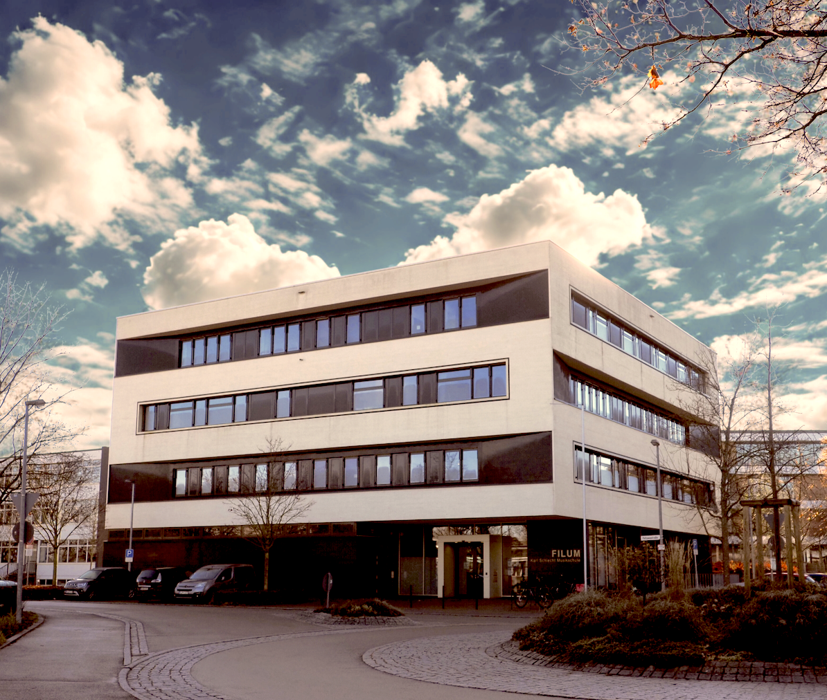 Perspektivwechsel Live