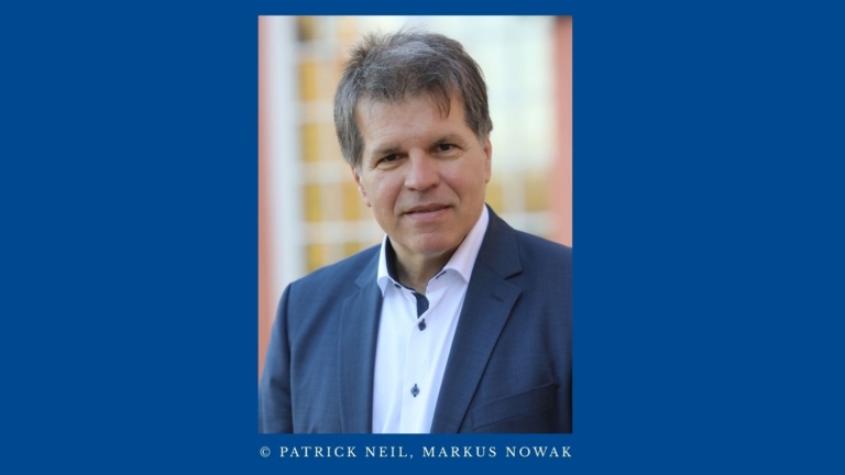 Die NATO-Osterweiterung – Putins Legende vom gebrochenen Versprechen“ mit Dr. Ignaz Lozo