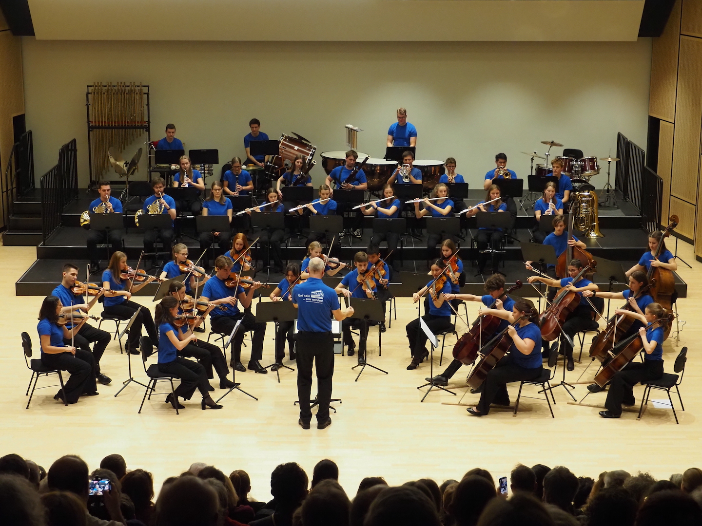 Jugendsinfonieorchester Filderstadt