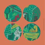 Lesung über Ida Kerkovius - Prosa trifft Kunst mit Susanne Kerkovius