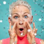 Tina Häussermann: Happy Konfetti