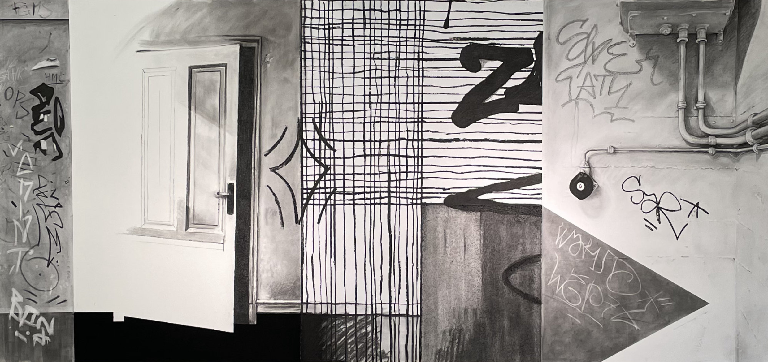 Moritz Dümmel | Übergang