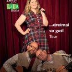 Betty & die LaLa Buaba - ... dreimal so gut!