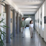 „Landtagswahl.AI: Hey KI, wen wähl' ich im Ländle?" Ausstellung mit KI-erzeugten Bildern aus Wahlprogrammen