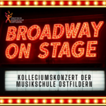 Broadway on Stage