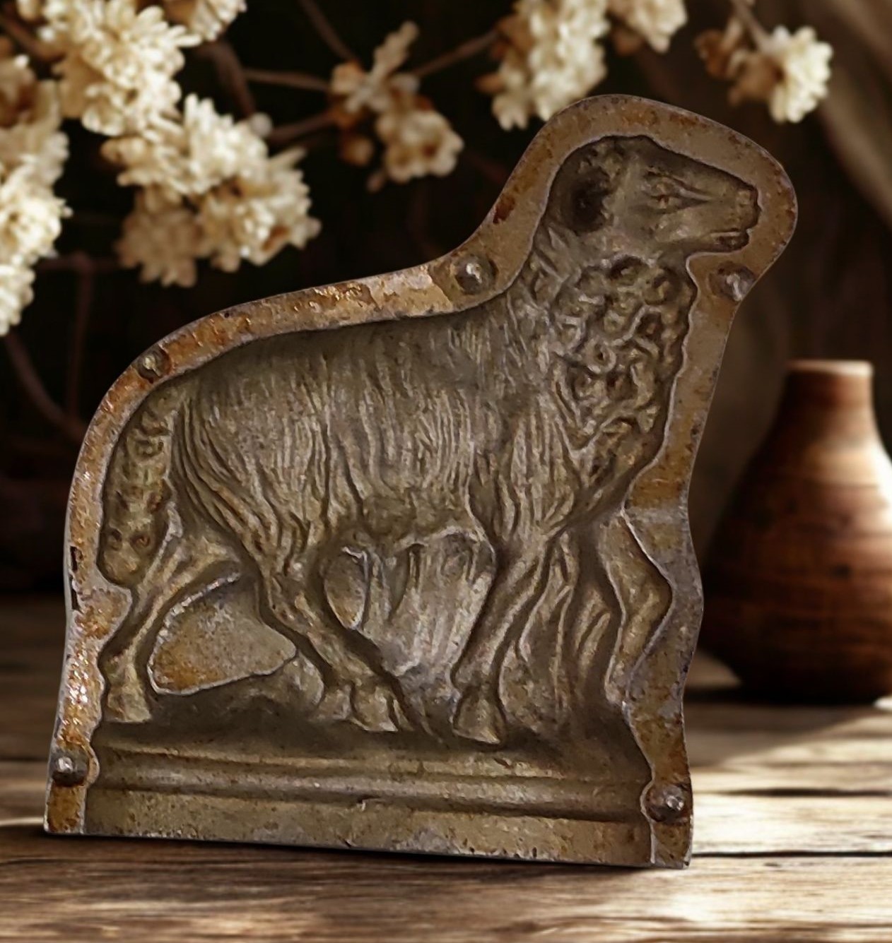 Öffentliche Führung: „Süßes Brauchtum – Ostergebäck im Wandel der Zeit“