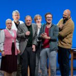 Eingeschlossene Gesellschaft