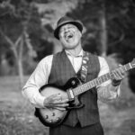 Alles ohne Mikro – Pop- und Rockgesang einmal anders