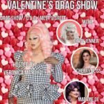 Valentine's Drag Show