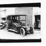 Ausstellungseröffnungen: „Heilig‘s Blechle. Mobilität in Filderstadt"