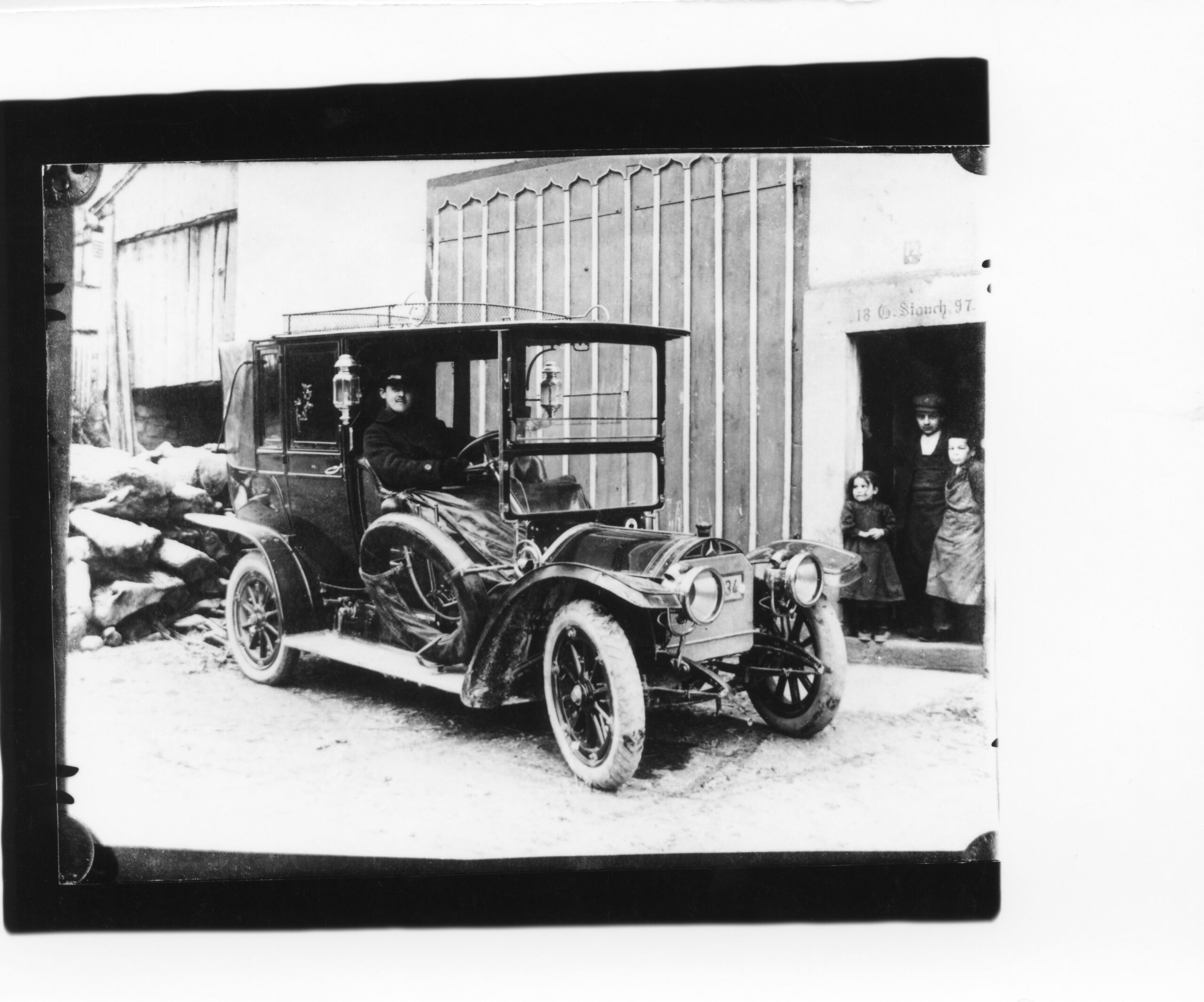 Sonderausstellung: „Heilig‘s Blechle. Mobilität in Filderstadt"