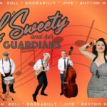 Rockabilly Party mit Lil'Sweety & her Guardians