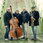 Swingin' Blues&BoogieWoogie. Das Frank Muschalle Trio feat. Stephan Holstein