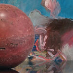 Gisela Jäckle und Hans J. Hochradl | Eine Begegnung