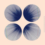 Vernissage "Wie mit Seide – Die Zartheit der Serigrafie "