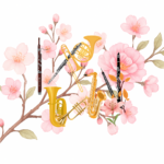 Fachbereichskonzert Blasinstrumente