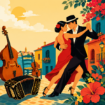 Tango-Konzert