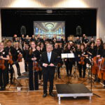 Sommerkonzert des Musikschulorchesters Leinfelden-Echterdingen