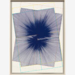 Vernissage "Wie mit Seide – Die Zartheit der Serigrafie "