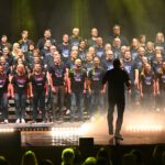 JUBILÄUMSKONZERT  25 Jahre MixDur MGV