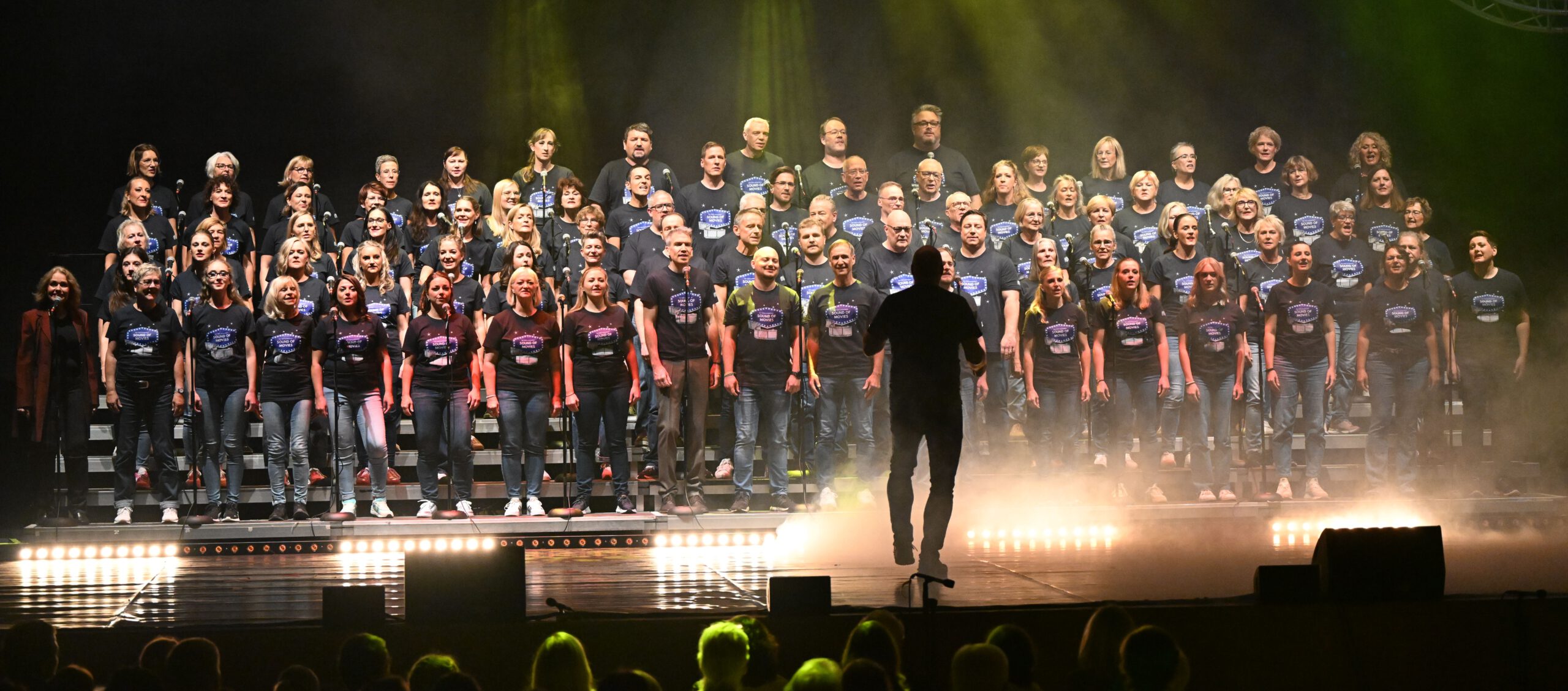 JUBILÄUMSKONZERT  25 Jahre MixDur MGV
