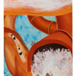 „Sweetspot“ von Noemi Strittmatter