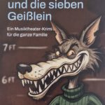 Der Wolf und die sieben Geißlein
