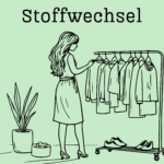 Stoffwechsel - After-Work-Kleidertauschparty in der Kulturscheuer Mäulesmühle