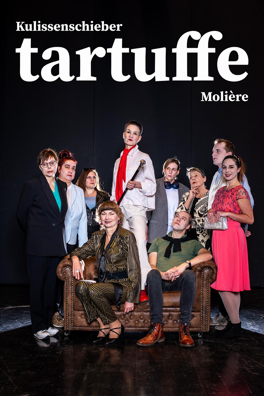 Tartuffe (von Molière)