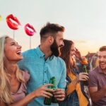 CHILLharmonie: After-Work-Chillout