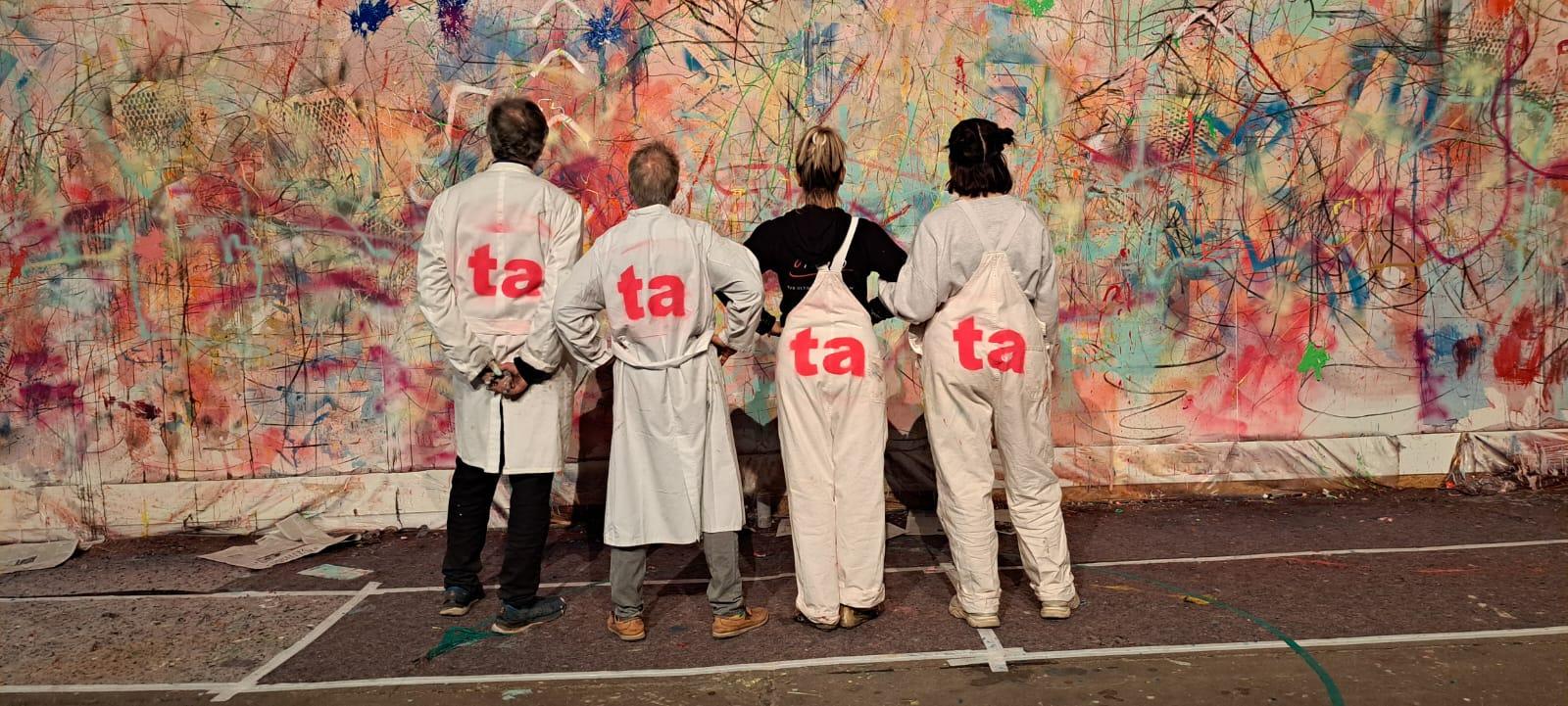 tatatata in Filderstadt