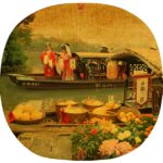 German International Photocup präsentiert: Chinese Culture & Live des Fotoclub Shangtuf Image & Art
