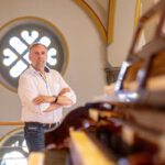 Orgelführung für Kinder